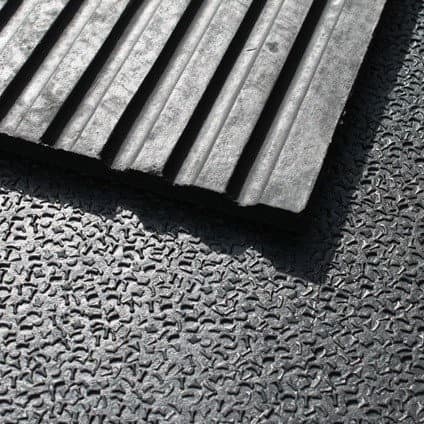 Weight Lifting Rubber Gym mats