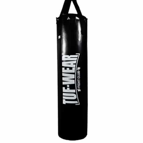 Tuf wear hanging punch bag