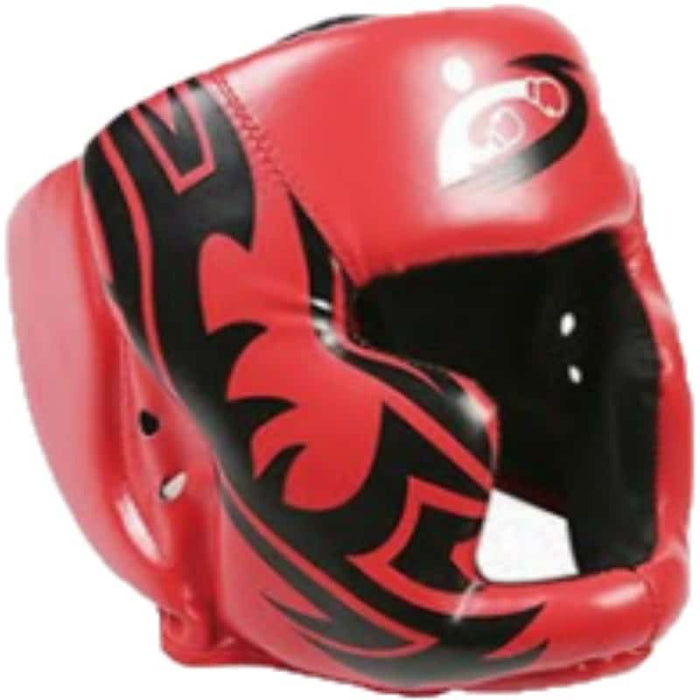 Boxing Head Guard
