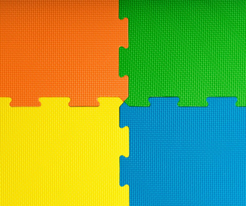 Kids Play Mats