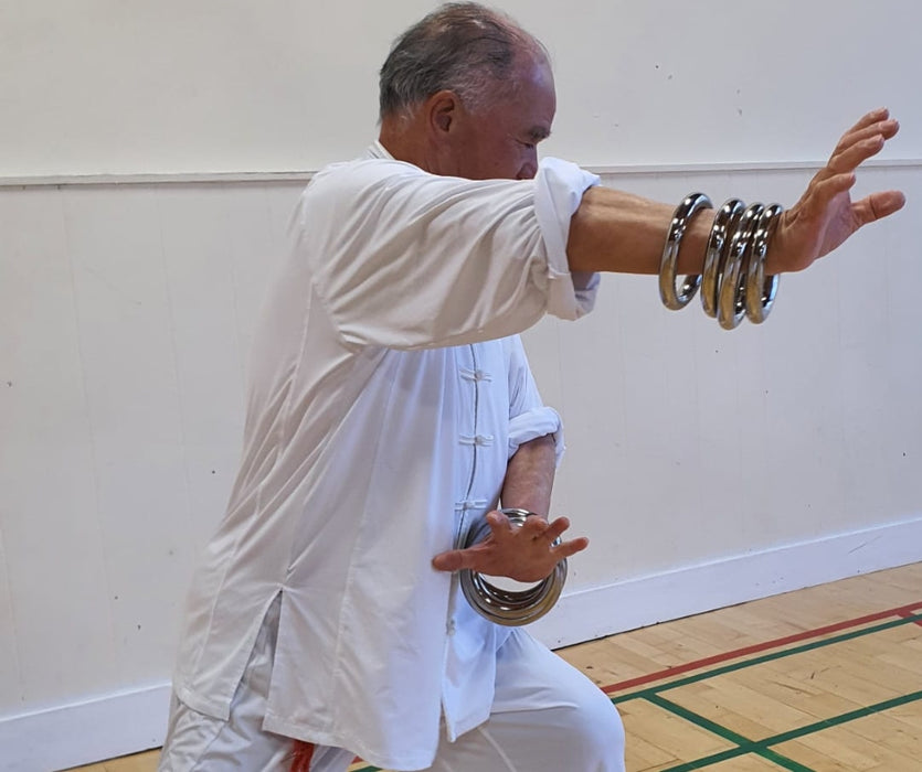 iron ring training ireland