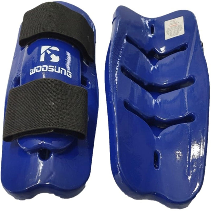 Shin Guards