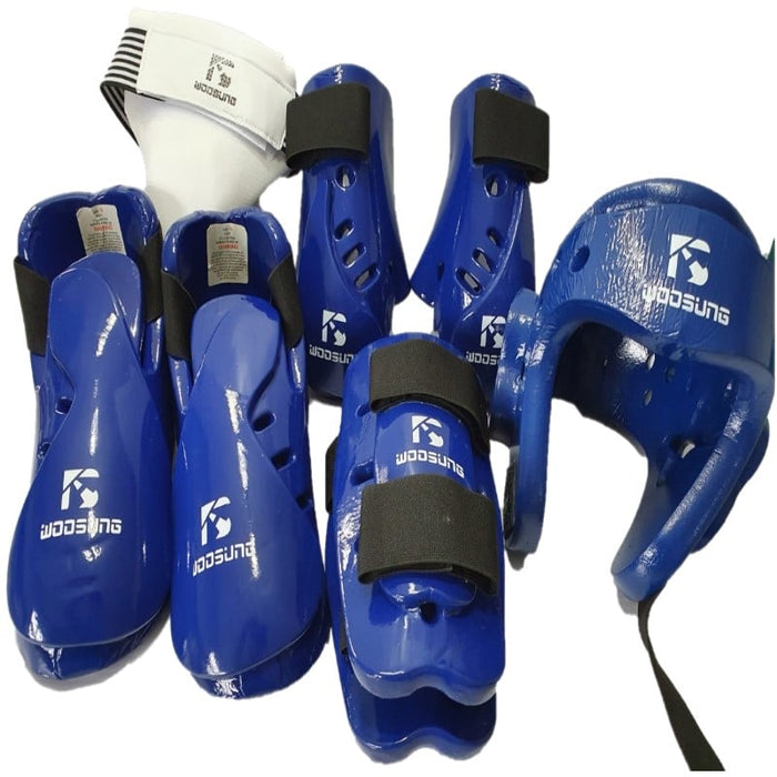 Sparring Kit