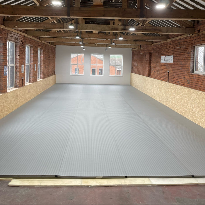 PRE-ORDER Rollout Mats 3m/6m/9m/12m SMOOTH or TATAMI