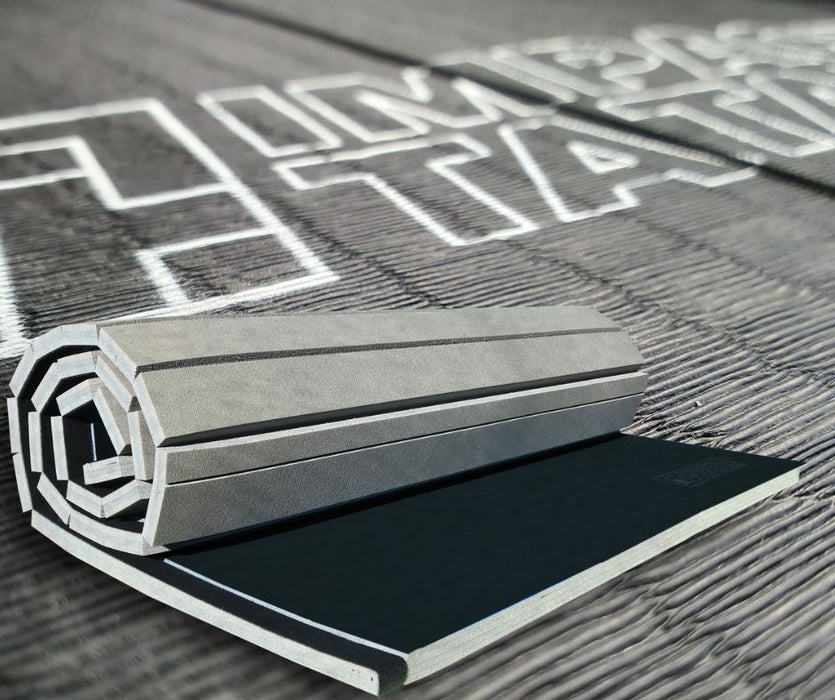 Roll Out Mats