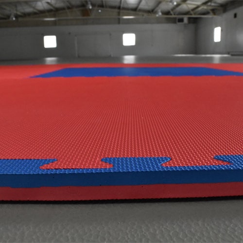 MMA Mats New