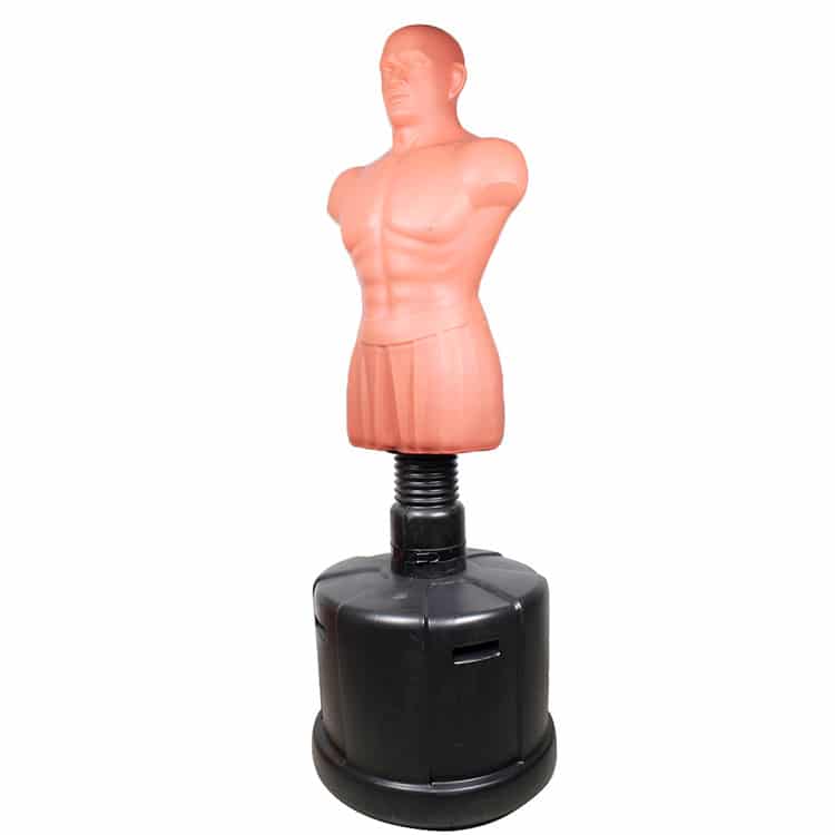 Man Punch Bag XL
