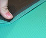 20mm green black martial arts mats 1