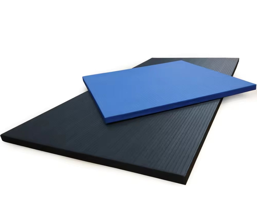 1m Blue Judo mats
