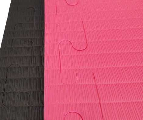 MMA BJJ 40mm Jigsaw Mats
