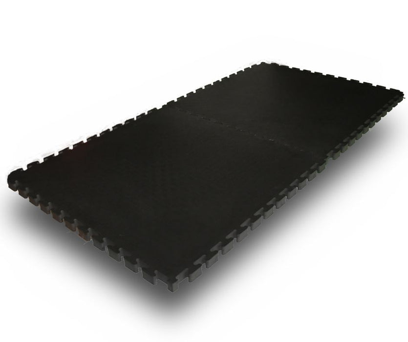 5Lines Black mats