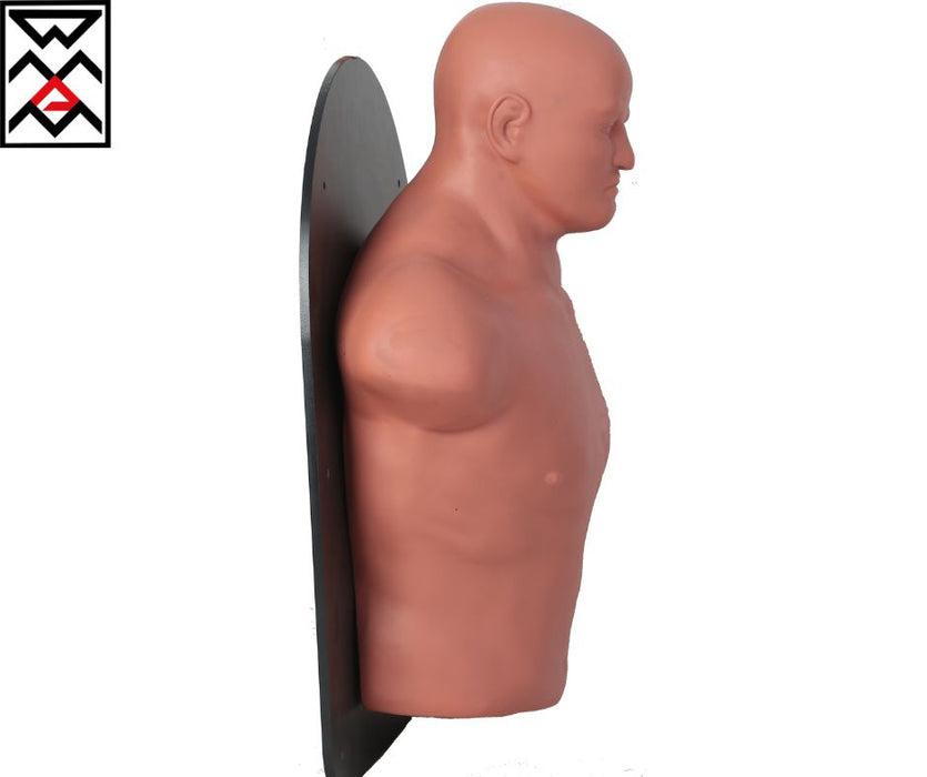 Wall Mounted Punching Dummy