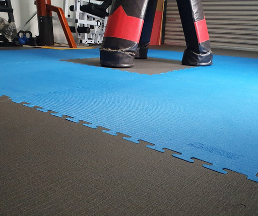 Impact Tatami 30mm jigsaw mats