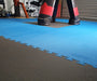 Impact Tatami 30mm jigsaw mats