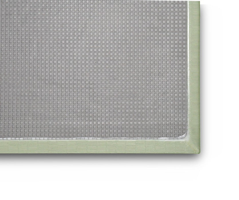 Judo Mat 2m x 1m x 40mm Green