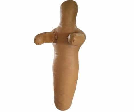 MMA Training Dummy