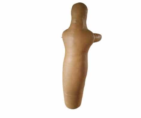 Drop Kick Murphy - MMA Dummy Training Partner Punch Bag