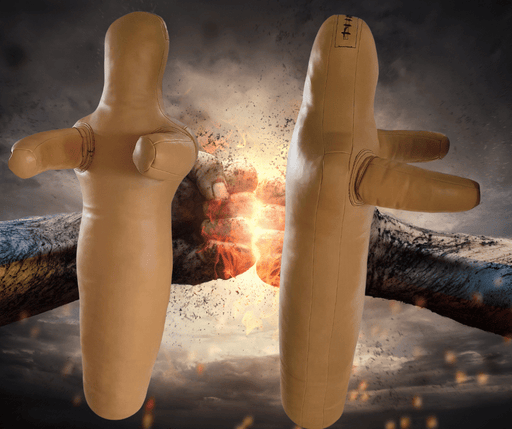 MMA Punch Bag