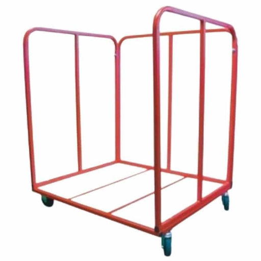 Mats Trolley