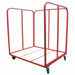 Mats Trolley