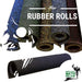 Rubber Mat Rolls