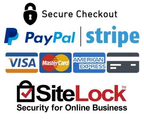 Secure Online Checkout