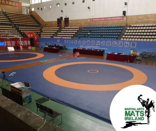 MMA Tarp Cover