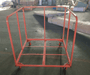 Martial Arts Mats Trolley