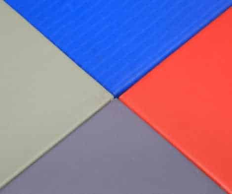 Pre-Order Judo Mats 2m or 1m x 40mm Choice of Colour