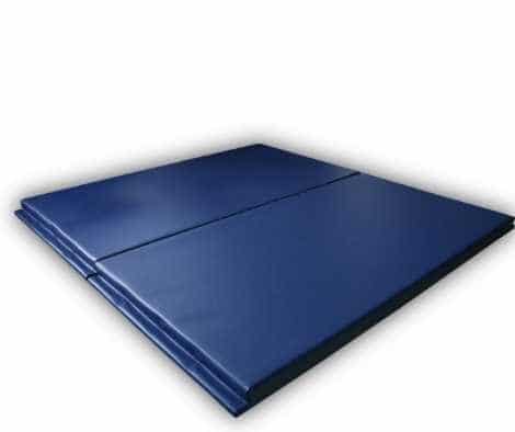MMA Wall Padding gym mats