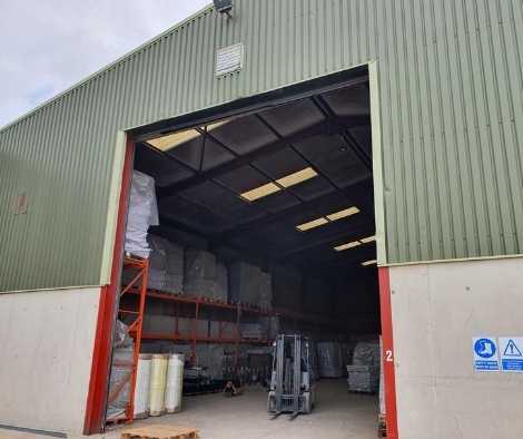 Martial Arts Mats Ireland Warehouse