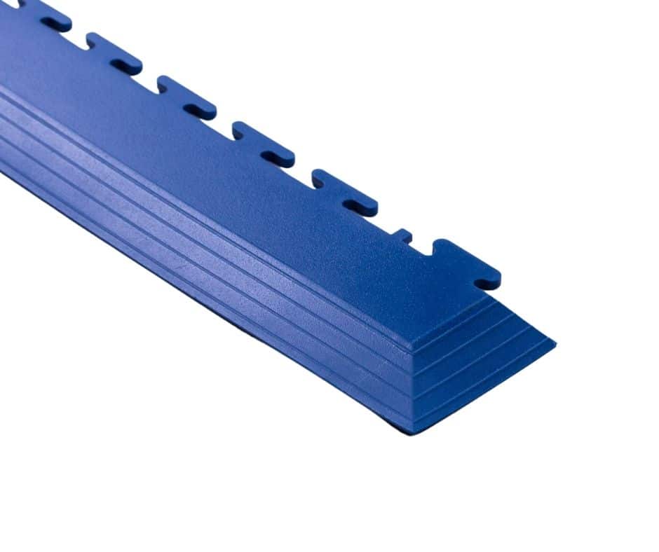 Flexi Tile 5 Ramp Blue