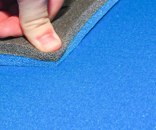 soft 40mm XPE mats