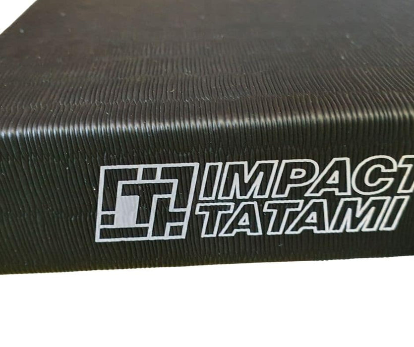 Judo Mat 1m x 1m x 40mm Black