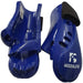 Dipped foam sparring punches