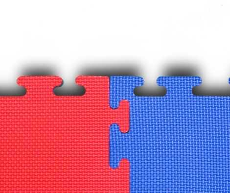 20mm Karate Mats
