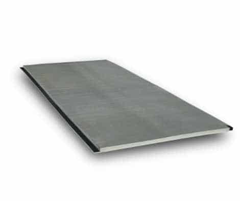 Rollout Mats 6m x 1.5m x 40mm Black