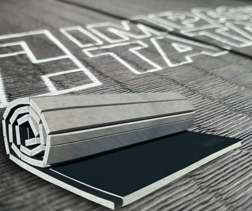 Roll Out Mats