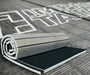 Roll Out Mats