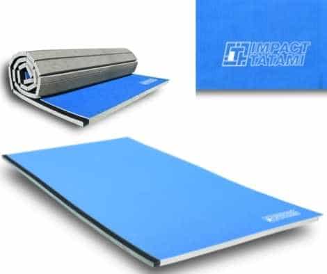 Roll Out Mats