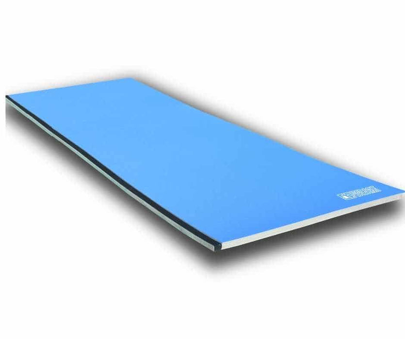 Impact Tatami Rollout Mats 3m x 1.5m x 40mm Blue