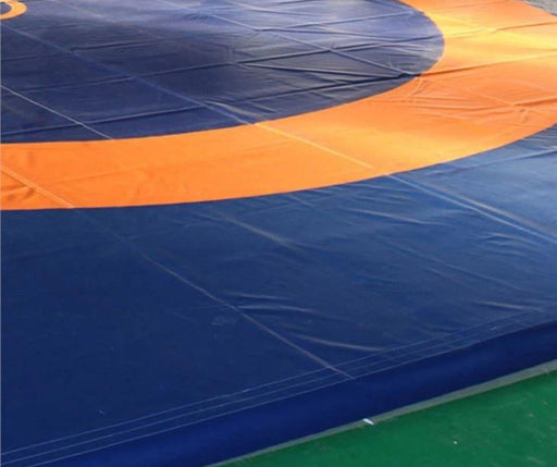 MMA tarp covers
