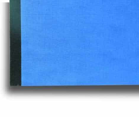 Rollout Mats 12m x 1.5m x 40mm Blue