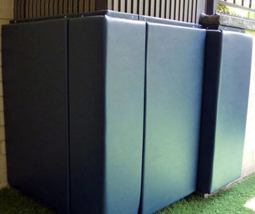 Wall mats
