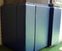 Wall mats