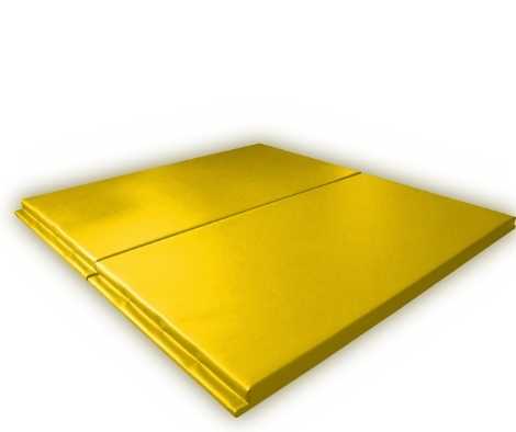 Pre-Order - Wall Mats - Wall Padding